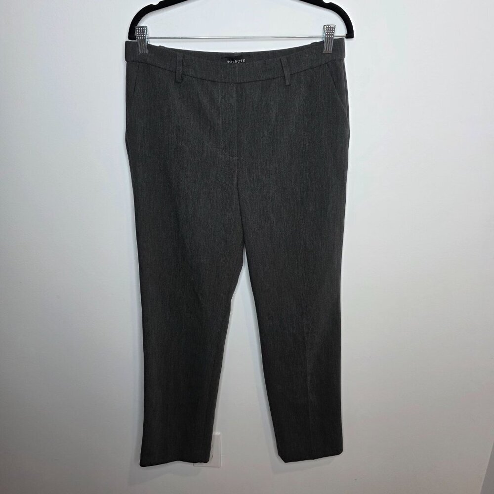 Talbots Pants Womens 10